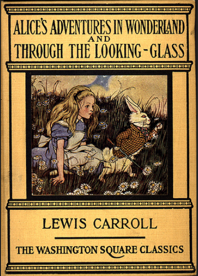 alice book 6