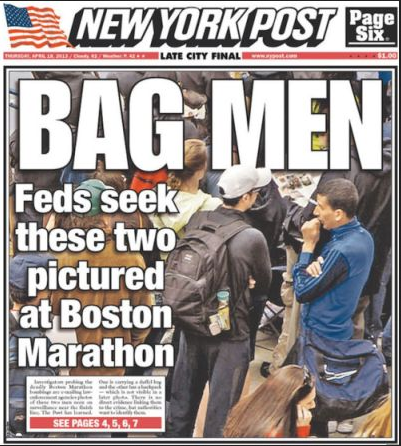 bag men waterbag war boston babylon