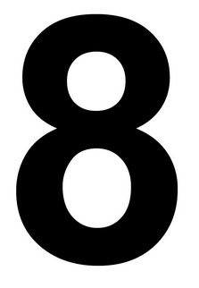eight