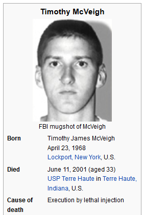 mcveight