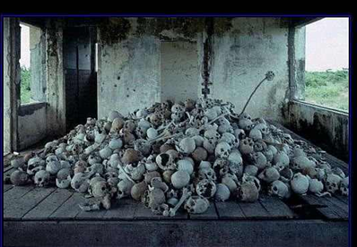picture - skull 6