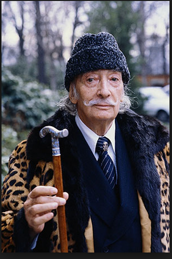 salvador dali 7777