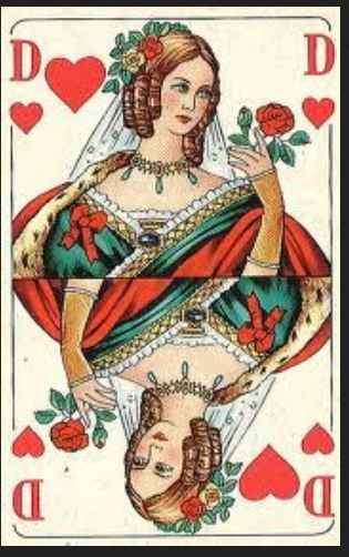 spanish question mark cards