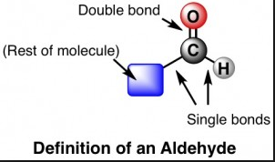 aldehyde univeristy