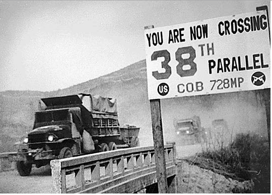 korea-38th-parallel-uranium-238-double-cross