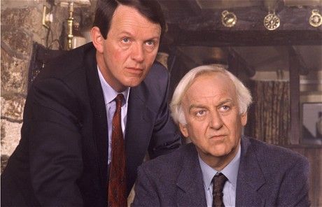 morse inspector