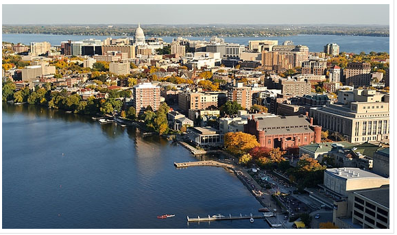 uw madison campus wisconsin