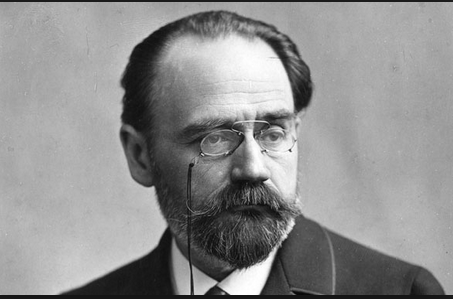 emile zola france