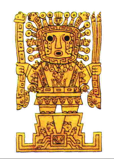 inca religion