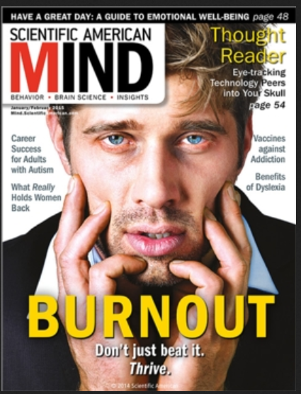 brain boston burnout