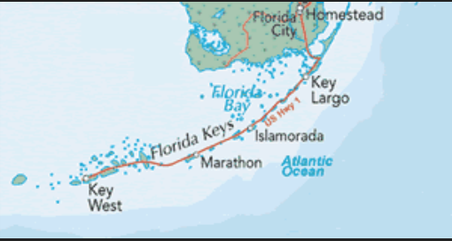 key west florida keys