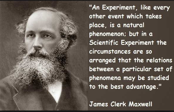 maxwell bose
