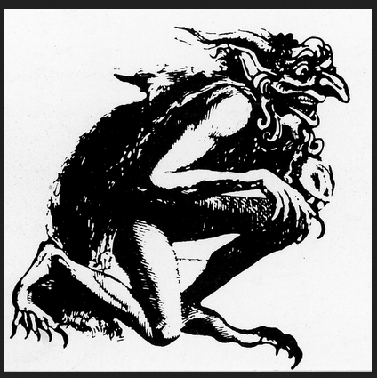 maxwell demon