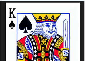 navy card spanish 1
