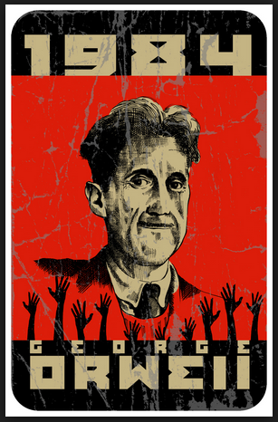orwell 1984 6