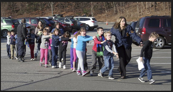 sandy hook amino acid chain demo