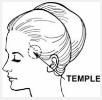 temple brain